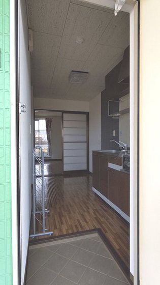 メゾンソレイユ