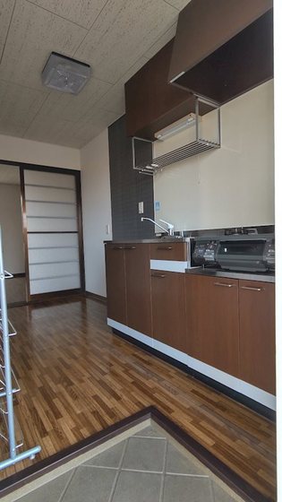 メゾンソレイユ