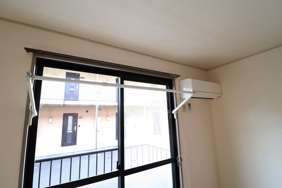 レジデンス高柳 A棟