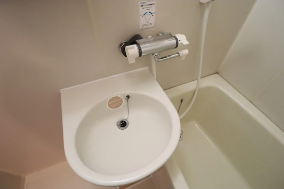 レジデンス高柳 A棟