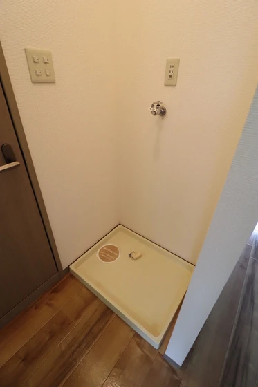 レジデンス高柳 A棟