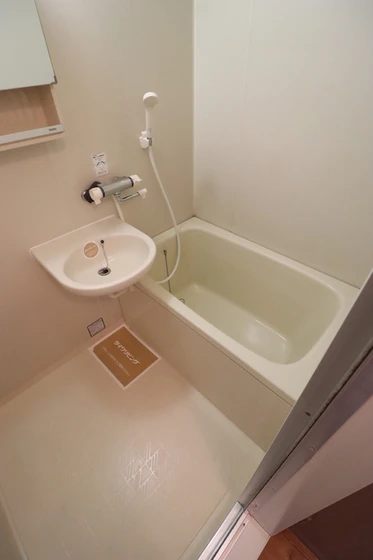 レジデンス高柳 A棟