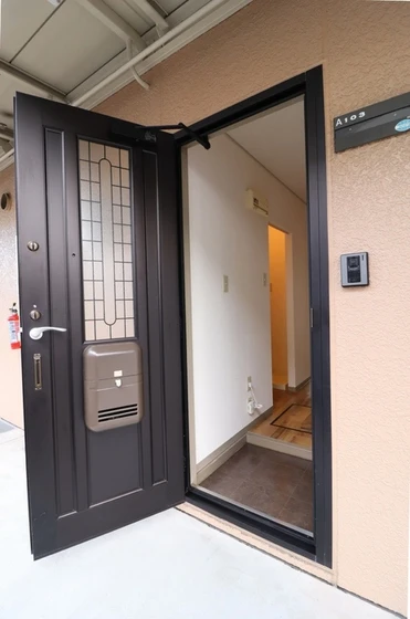 レジデンス高柳 A棟