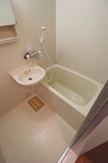 レジデンス高柳 A棟