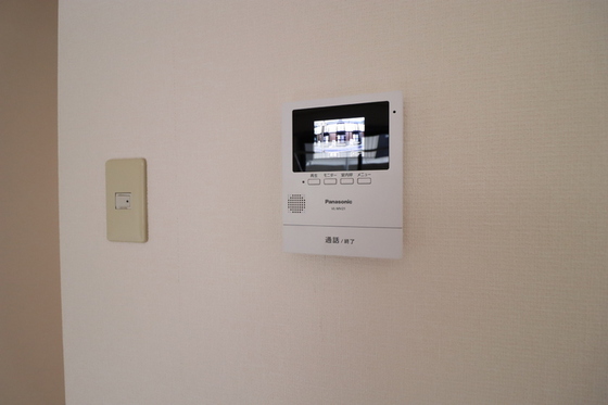 レジデンス高柳 A棟