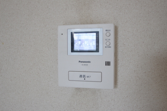 レジデンス高柳 A棟