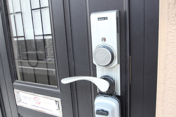 レジデンス高柳 A棟