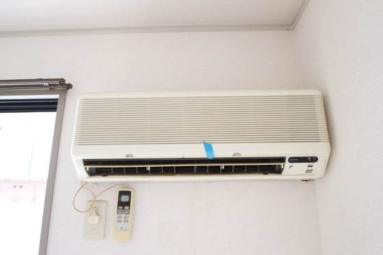 レジデンス高柳 A棟