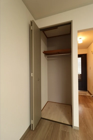 レジデンス高柳 A棟