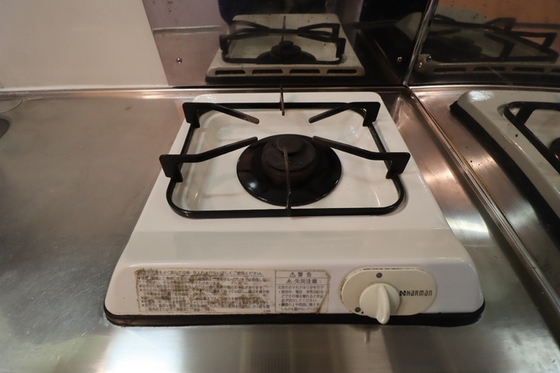 レジデンス高柳 A棟