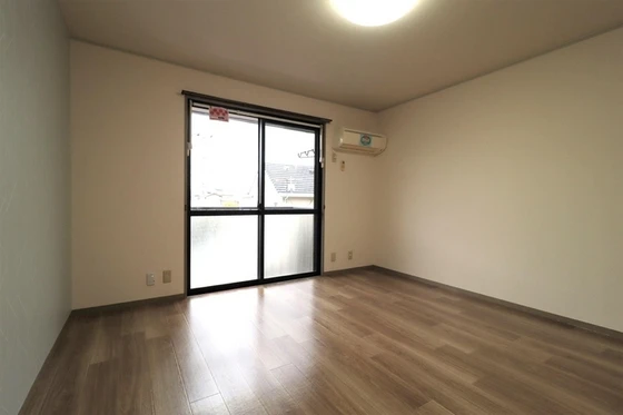 レジデンス高柳 A棟