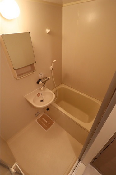 レジデンス高柳 A棟