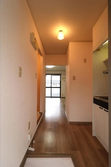 レジデンス高柳 A棟