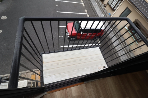 レジデンス高柳 A棟