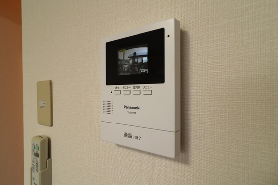 レジデンス高柳 A棟