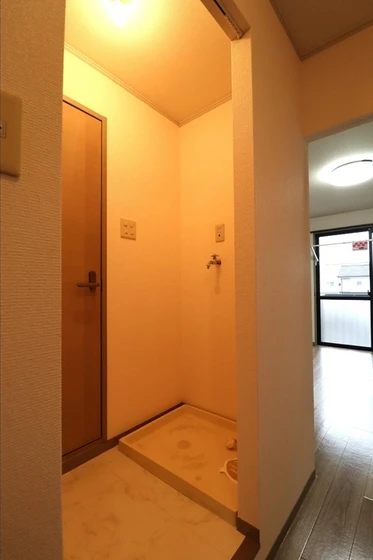 レジデンス高柳 A棟