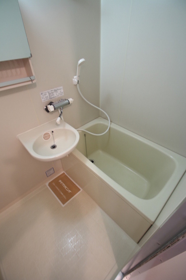 レジデンス高柳 A棟