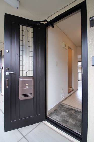 レジデンス高柳 A棟