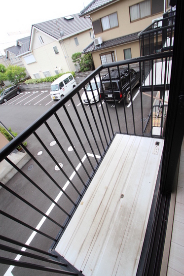 レジデンス高柳 A棟