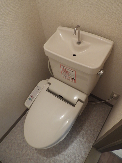 レジデンス高柳 A棟