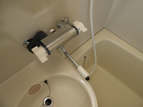 レジデンス高柳 A棟