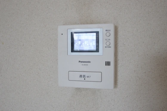 レジデンス高柳 A棟