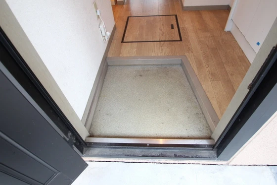 レジデンス高柳 A棟