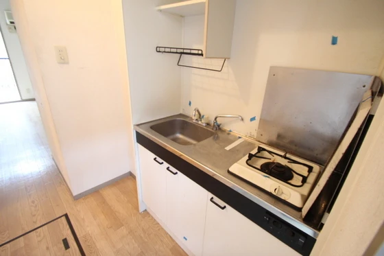 レジデンス高柳 A棟