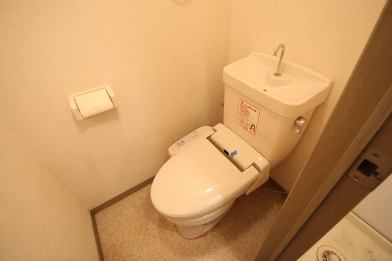 レジデンス高柳 A棟