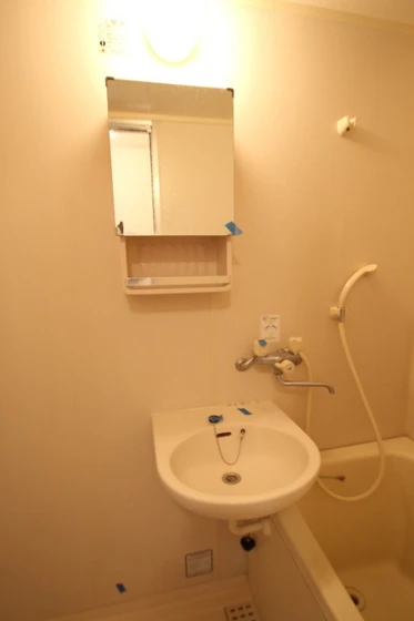 レジデンス高柳 A棟