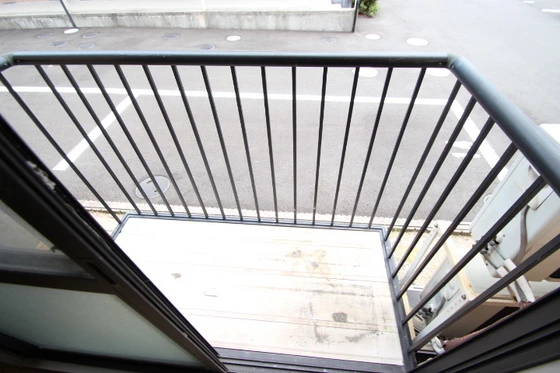 レジデンス高柳 A棟