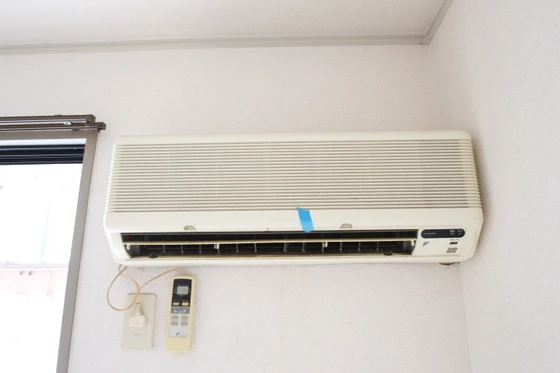 レジデンス高柳 A棟