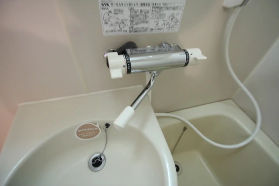 レジデンス高柳 A棟