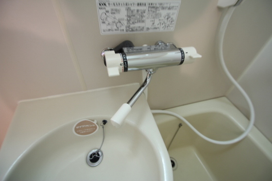 レジデンス高柳 A棟