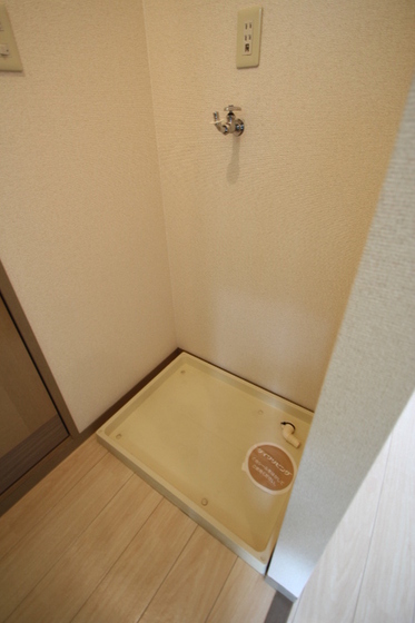 レジデンス高柳 A棟