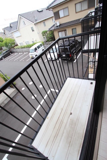 レジデンス高柳 A棟