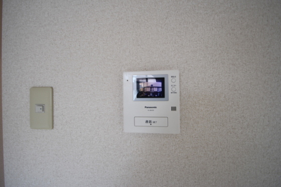 レジデンス高柳 A棟