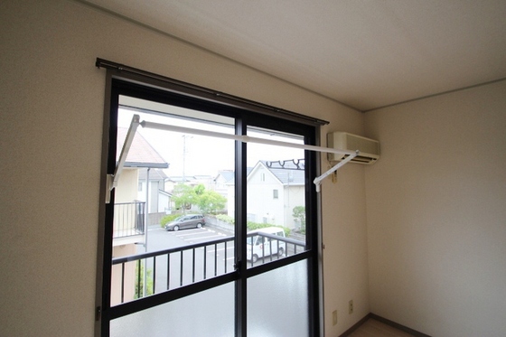 レジデンス高柳 A棟