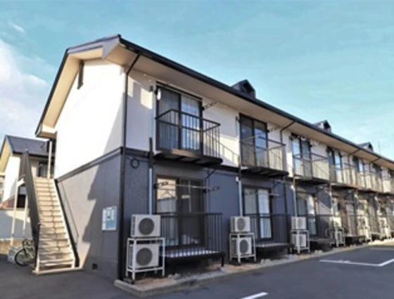 レジデンス高柳 A棟