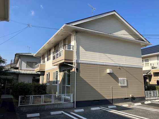 サニースクウェア津島 B