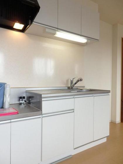 クレストールローゼⅡ