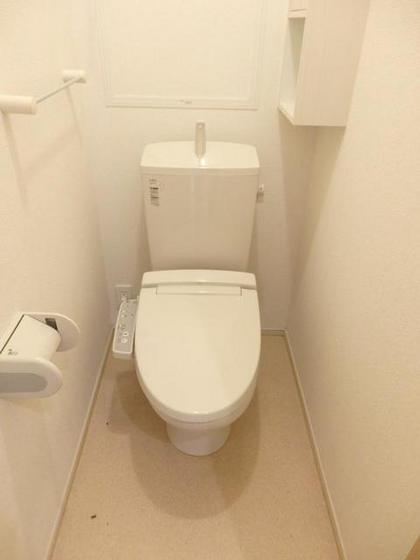 クレストールローゼⅡ