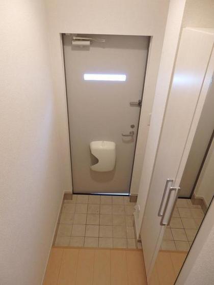 クレストールローゼⅡ