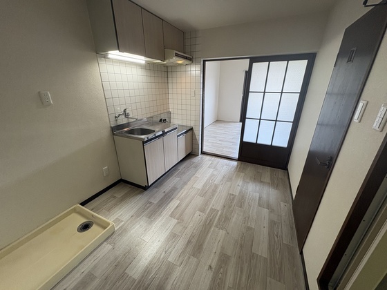 インフィールド五月が丘