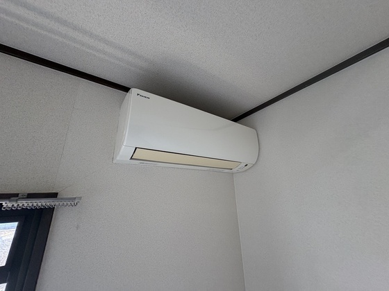 インフィールド五月が丘