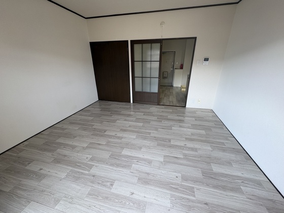 インフィールド五月が丘