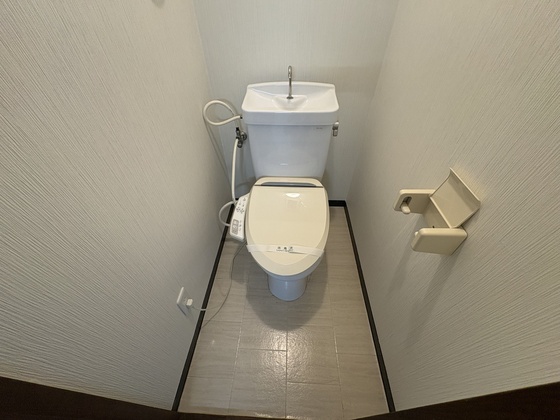 インフィールド五月が丘