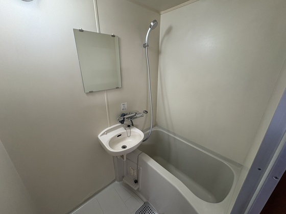 インフィールド五月が丘