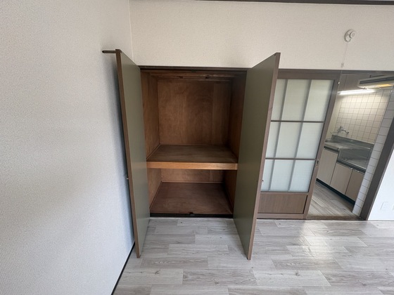 インフィールド五月が丘