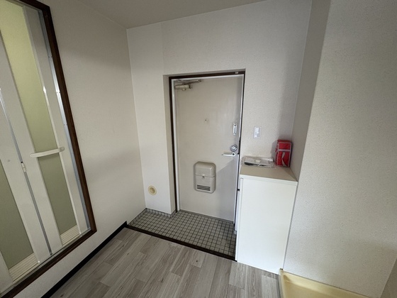 インフィールド五月が丘